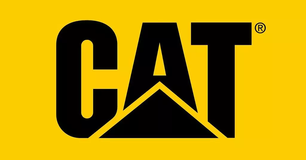 Caterpillar