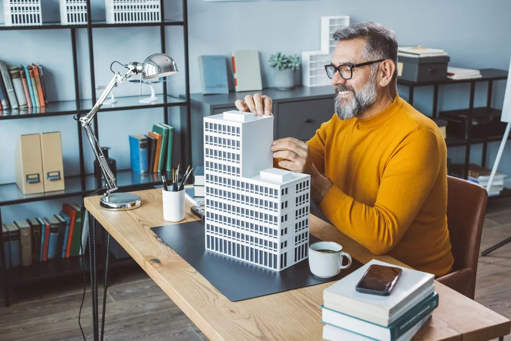 Designing a plan for retirement