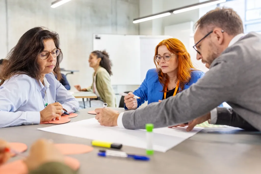 Group Workshops