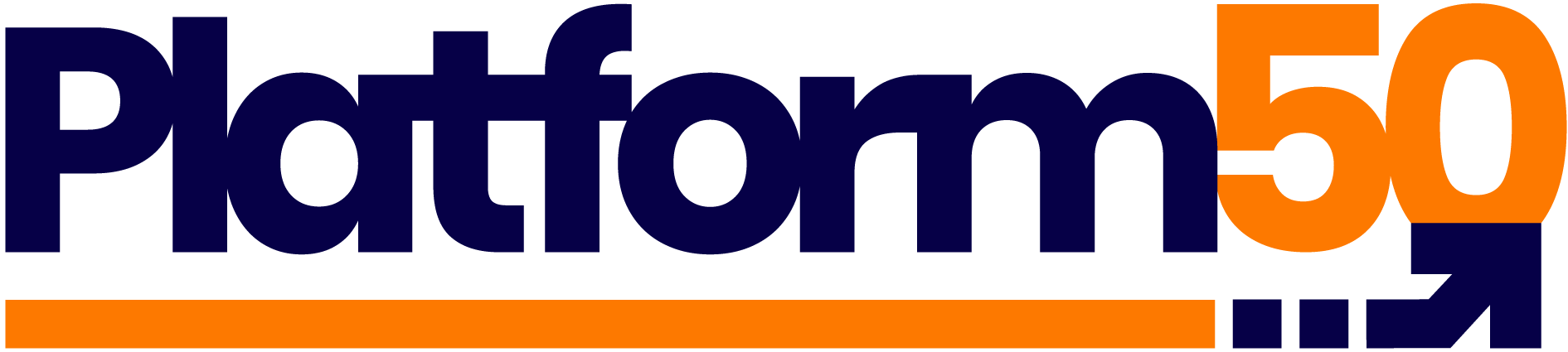 Platform 50